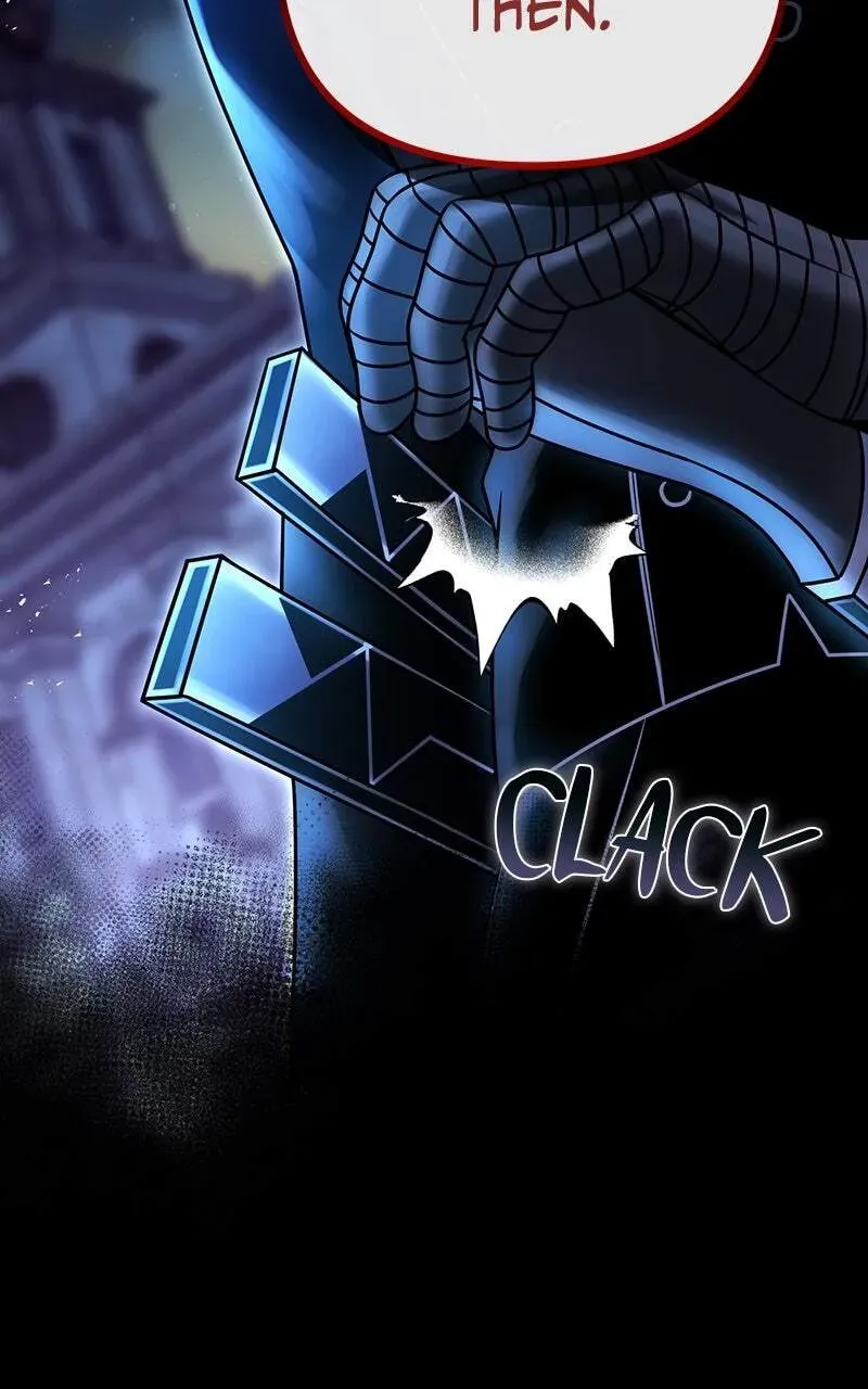 Vampire’s Alchemy Chapter 9.1 page 66 - 
