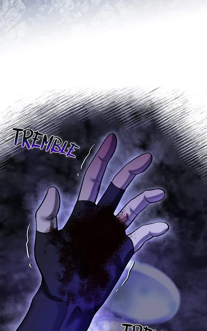 Vampire’s Alchemy Chapter 9.1 page 8 - 