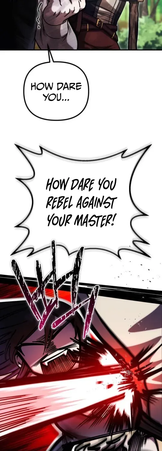 Vampire’s Alchemy Chapter 9 page 17 - 