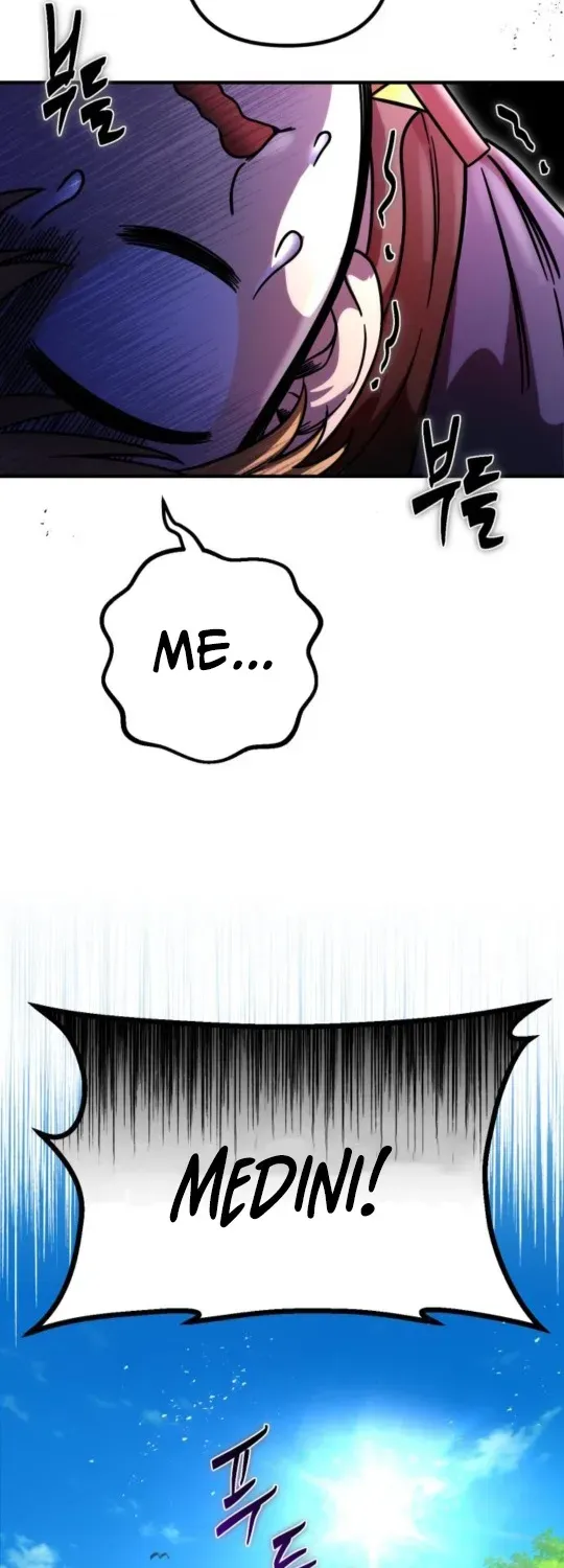 Vampire’s Alchemy Chapter 9 page 19 - 