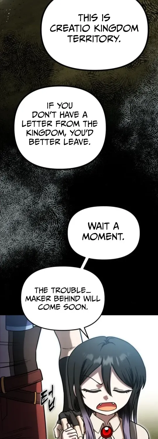 Vampire’s Alchemy Chapter 9 page 25 - 