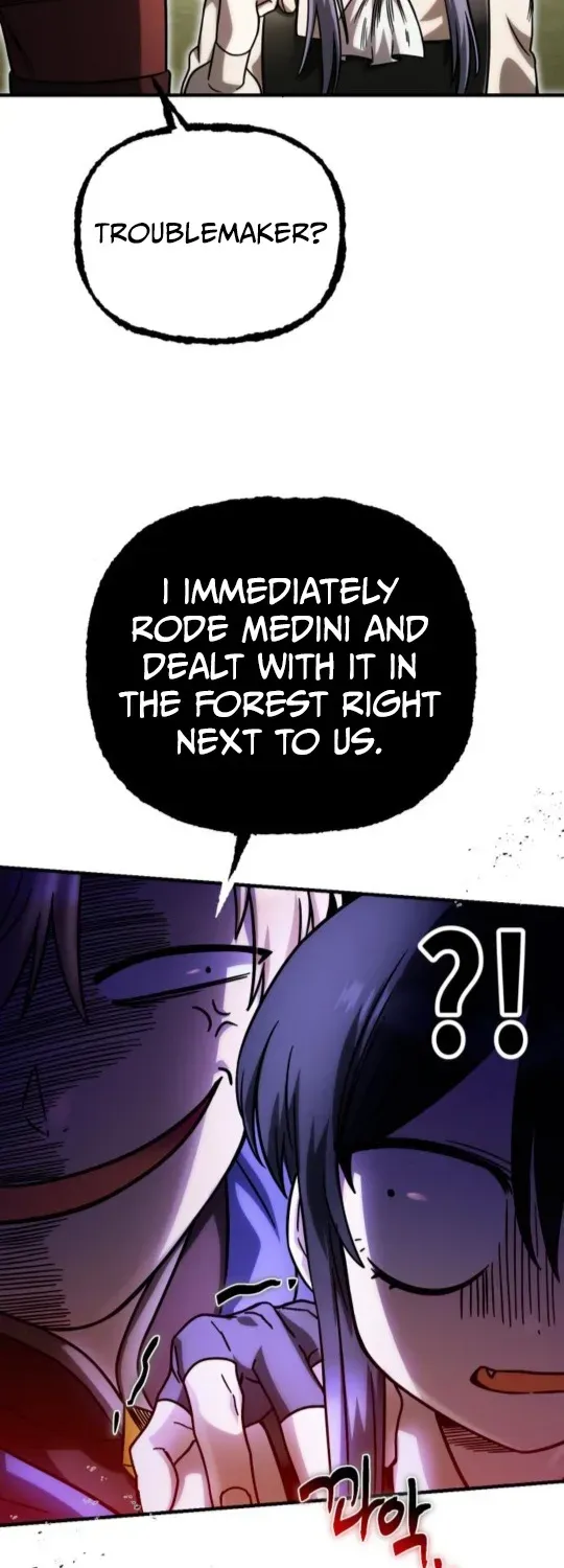 Vampire’s Alchemy Chapter 9 page 26 - 