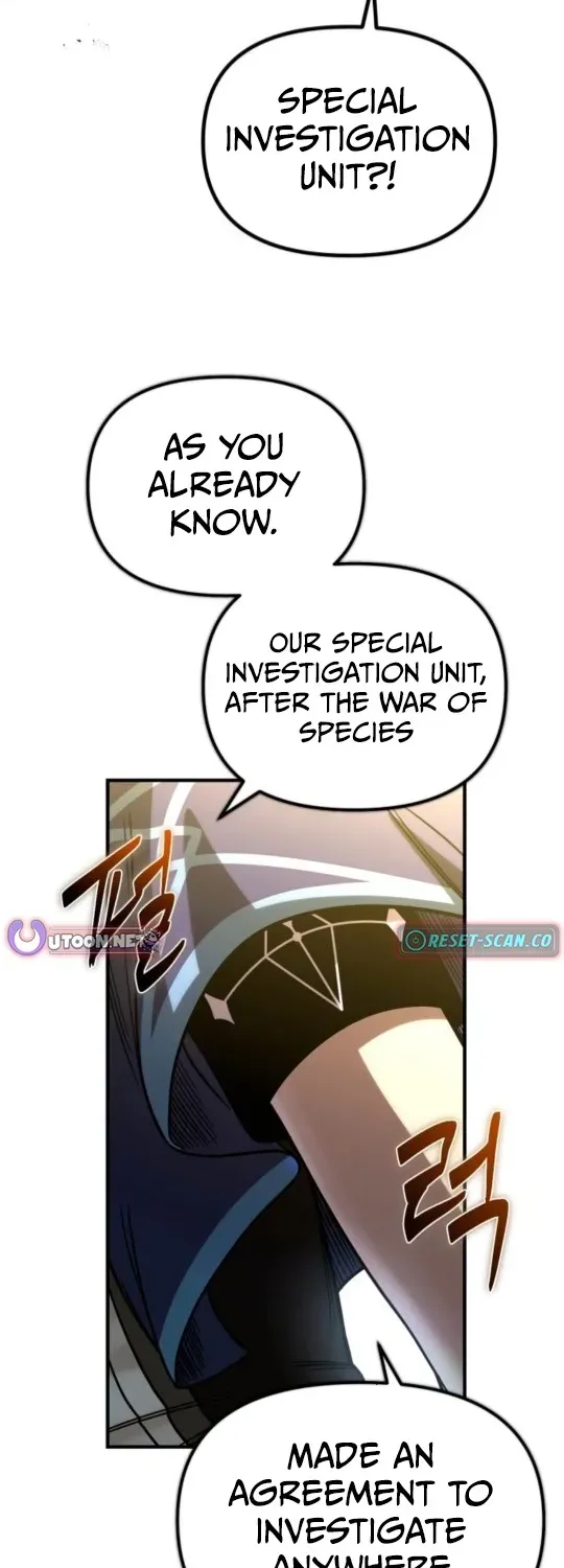 Vampire’s Alchemy Chapter 9 page 30 - 