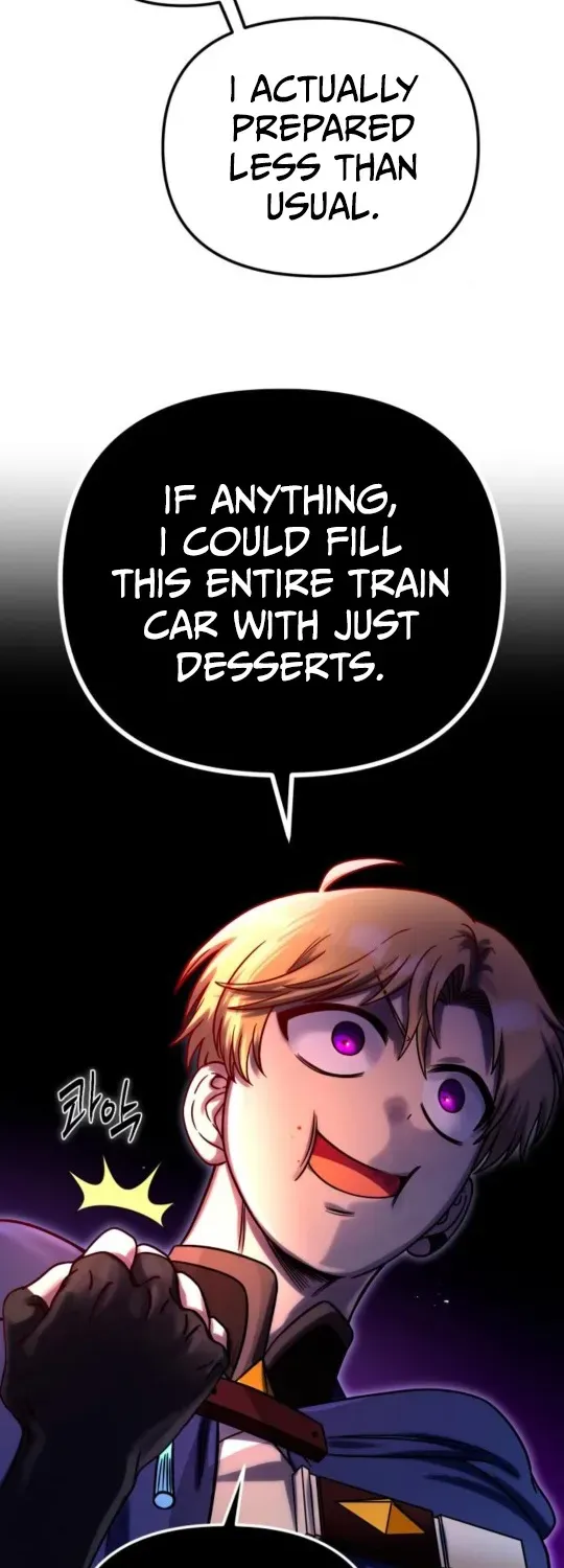 Vampire’s Alchemy Chapter 9 page 4 - 