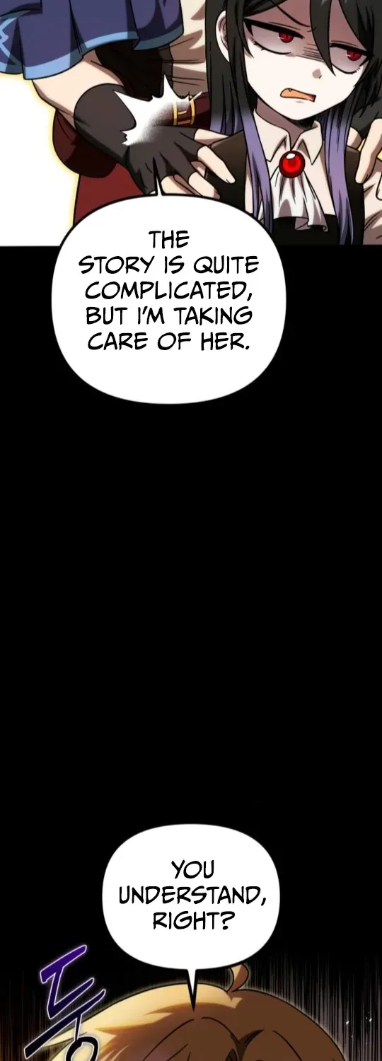 Vampire’s Alchemy Chapter 9 page 40 - 