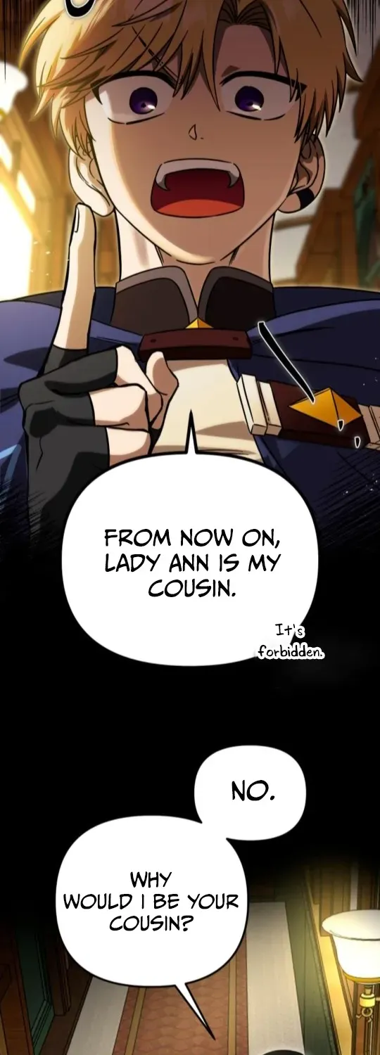 Vampire’s Alchemy Chapter 9 page 41 - 