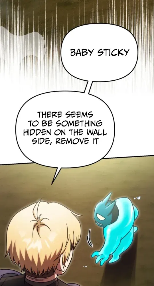 Vampire’s Alchemy Chapter 9 page 56 - 