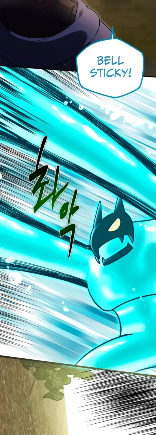 Vampire’s Alchemy Chapter 9 page 57 - 