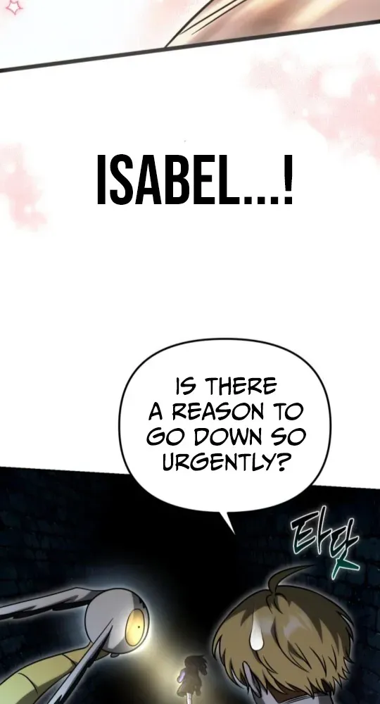 Vampire’s Alchemy Chapter 9 page 63 - 