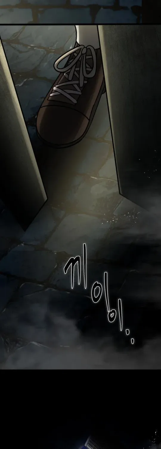 Vampire’s Alchemy Chapter 9 page 66 - 