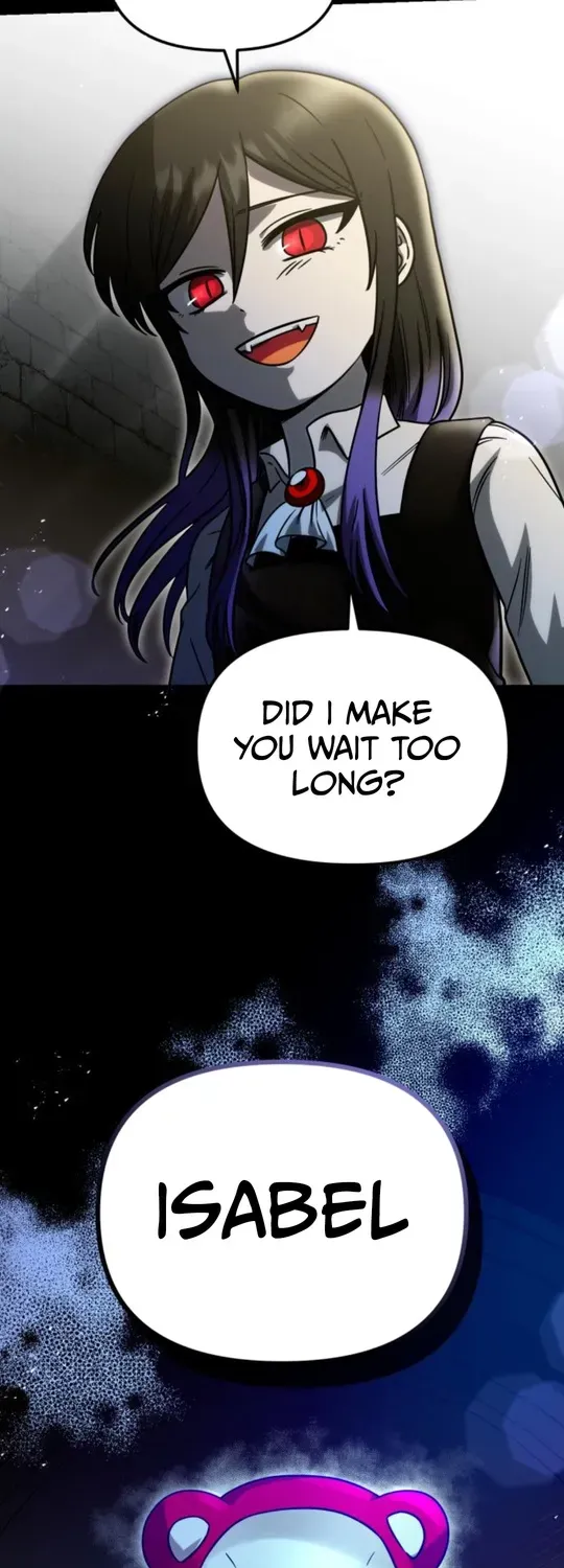 Vampire’s Alchemy Chapter 9 page 68 - 