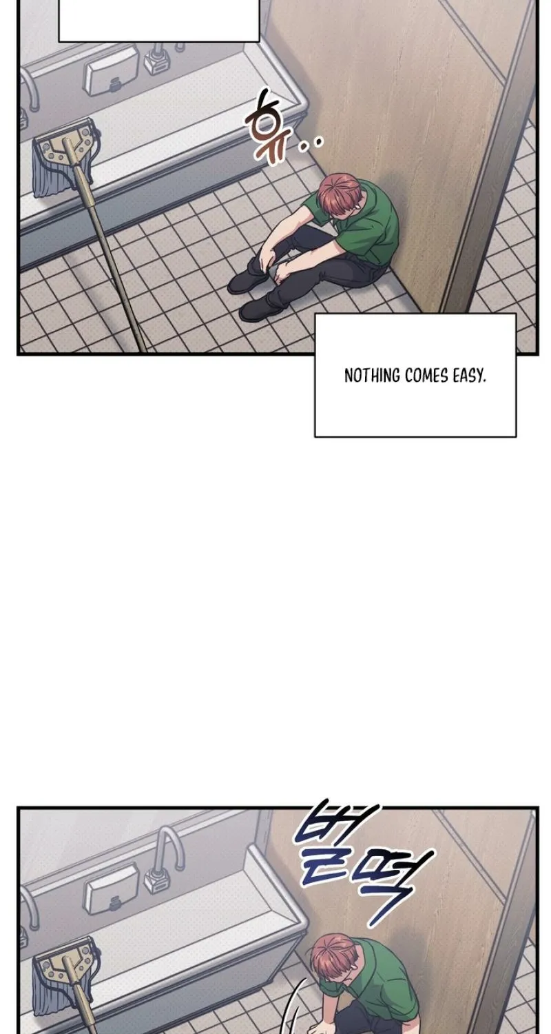 Vanilla Sundae Chapter 1 page 101 - 