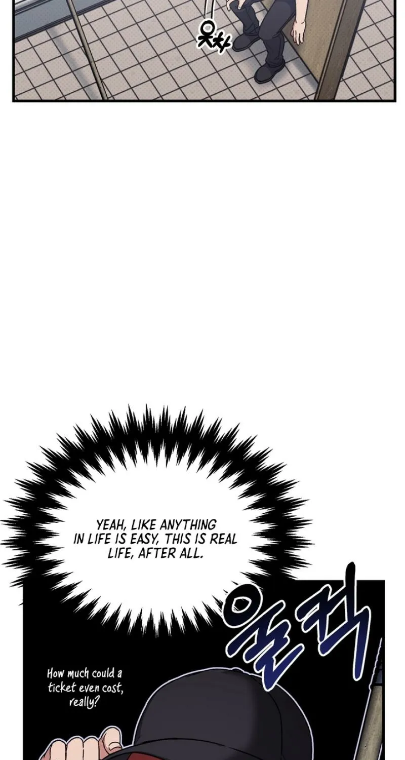 Vanilla Sundae Chapter 1 page 102 - 