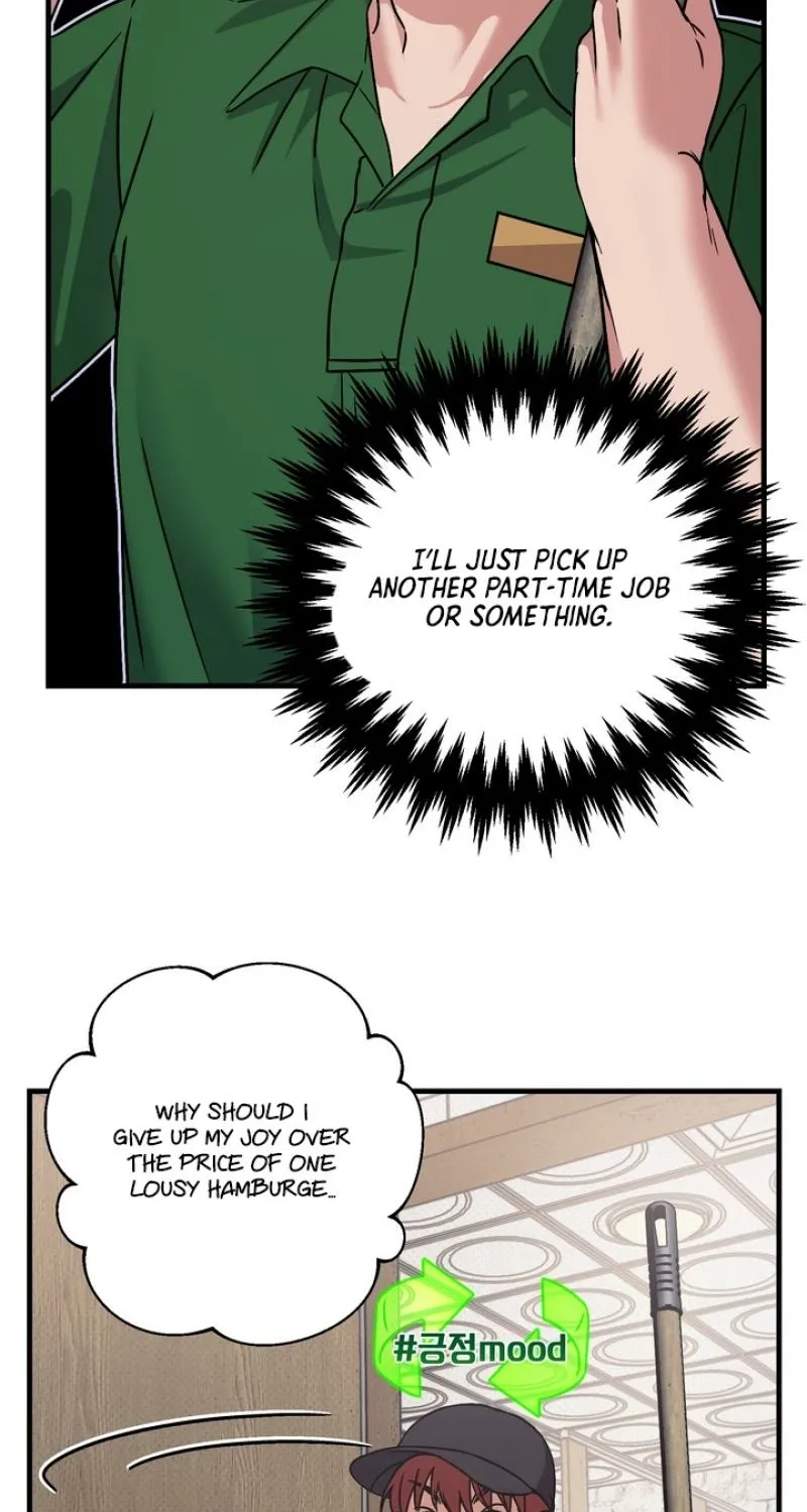 Vanilla Sundae Chapter 1 page 104 - 