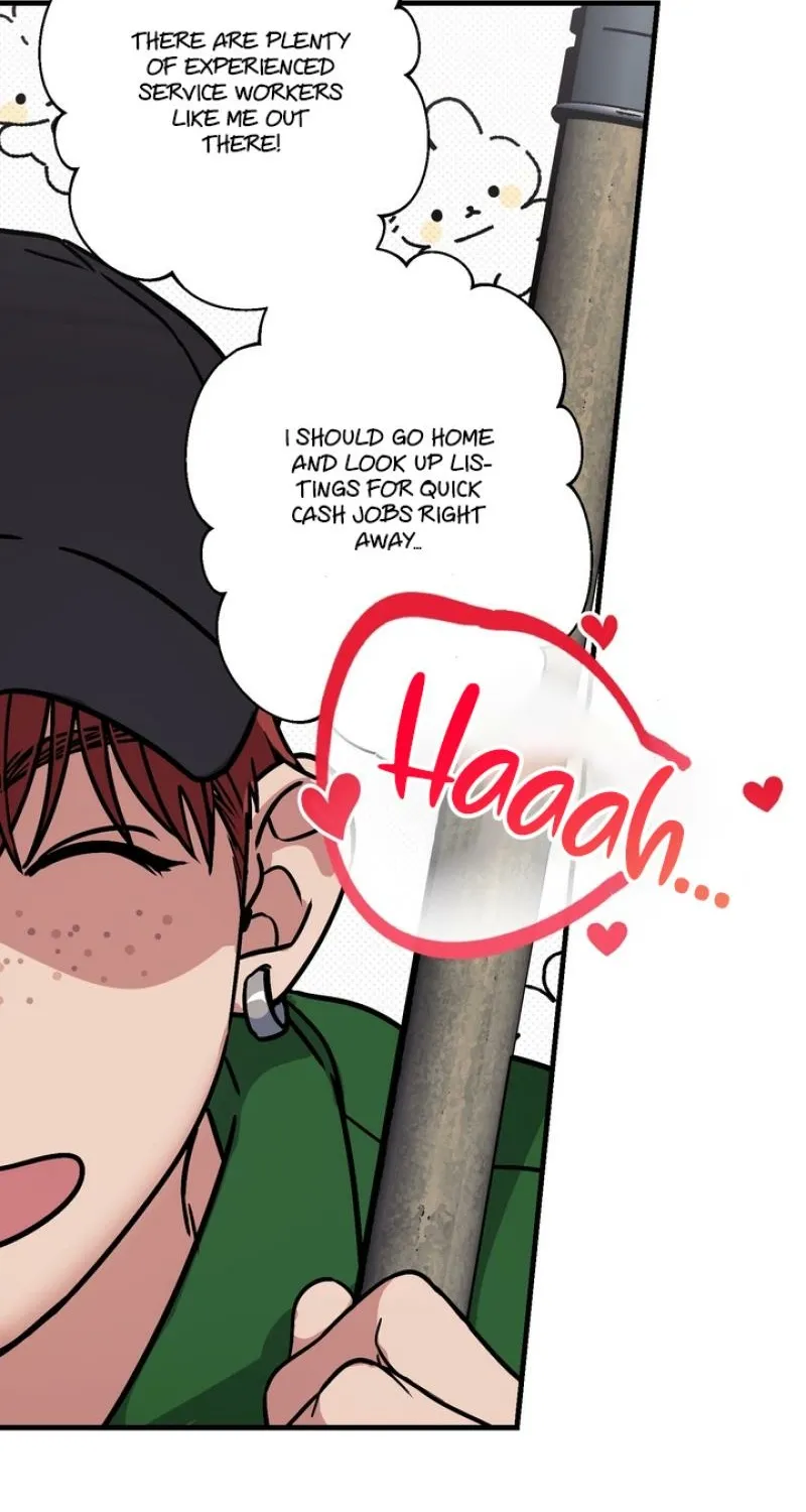 Vanilla Sundae Chapter 1 page 106 - 