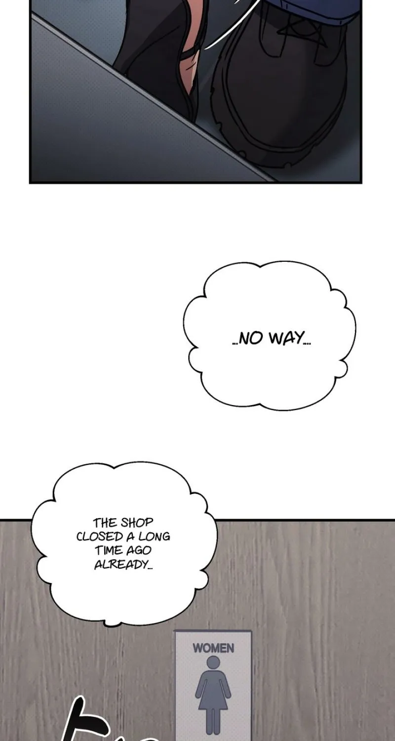 Vanilla Sundae Chapter 1 page 112 - 