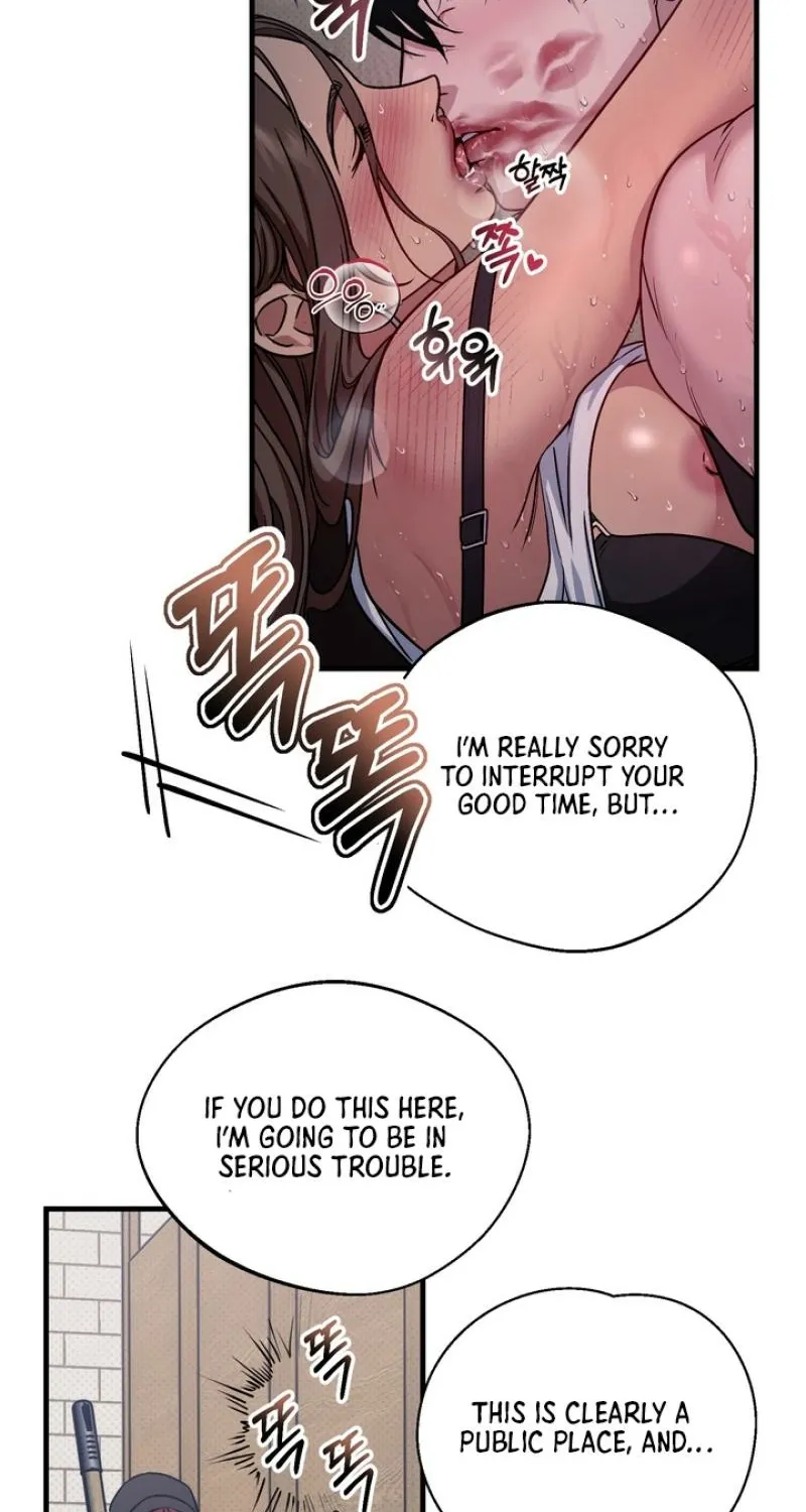 Vanilla Sundae Chapter 1 page 118 - 