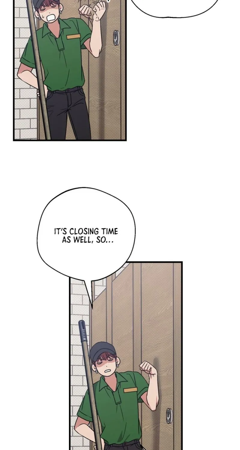 Vanilla Sundae Chapter 1 page 119 - 