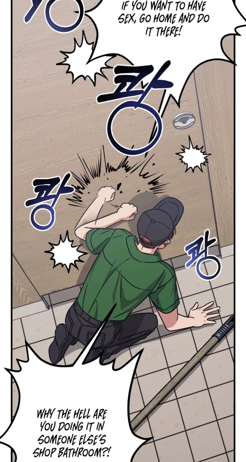 Vanilla Sundae Chapter 1 page 124 - 