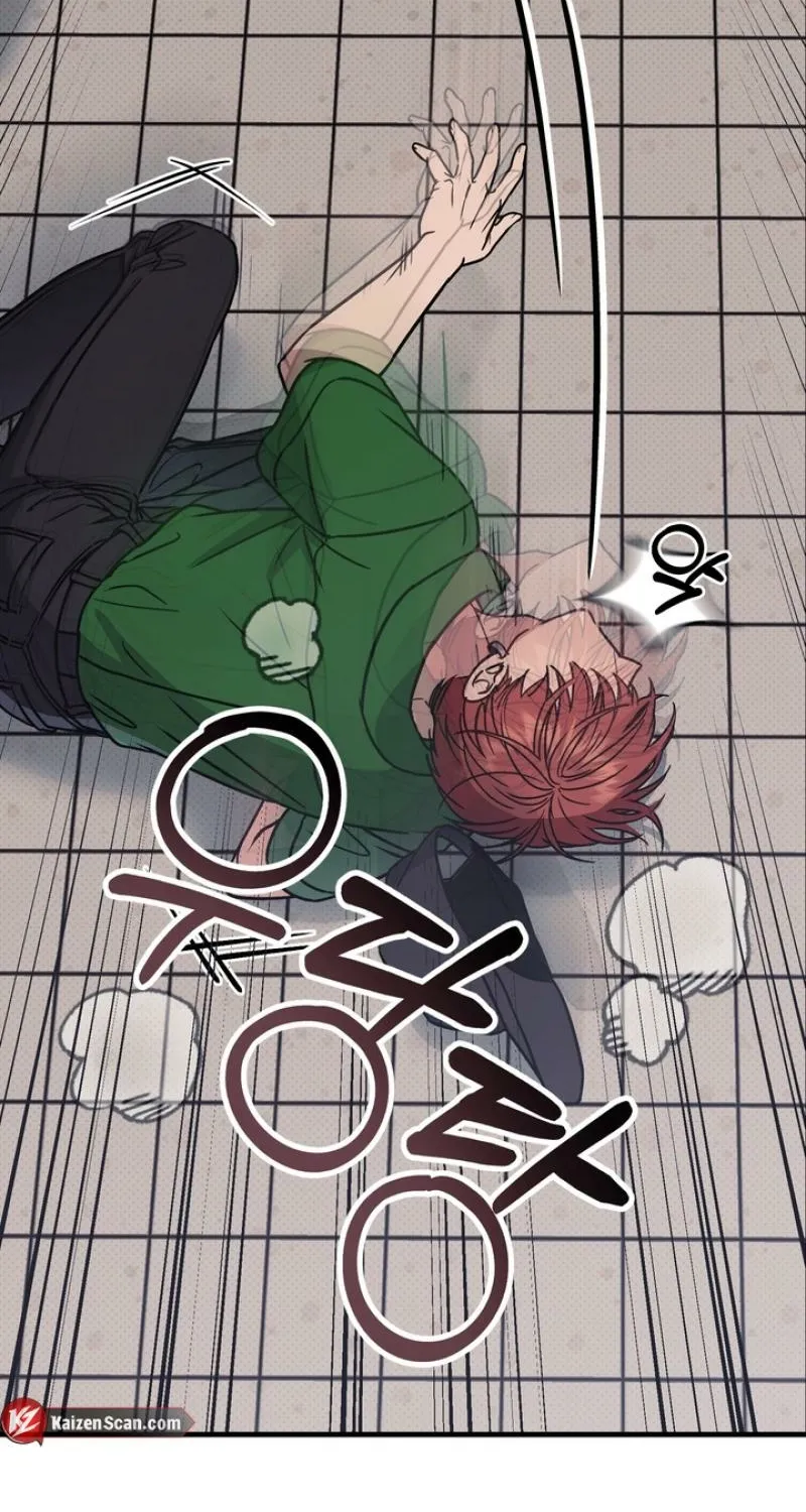 Vanilla Sundae Chapter 1 page 130 - 