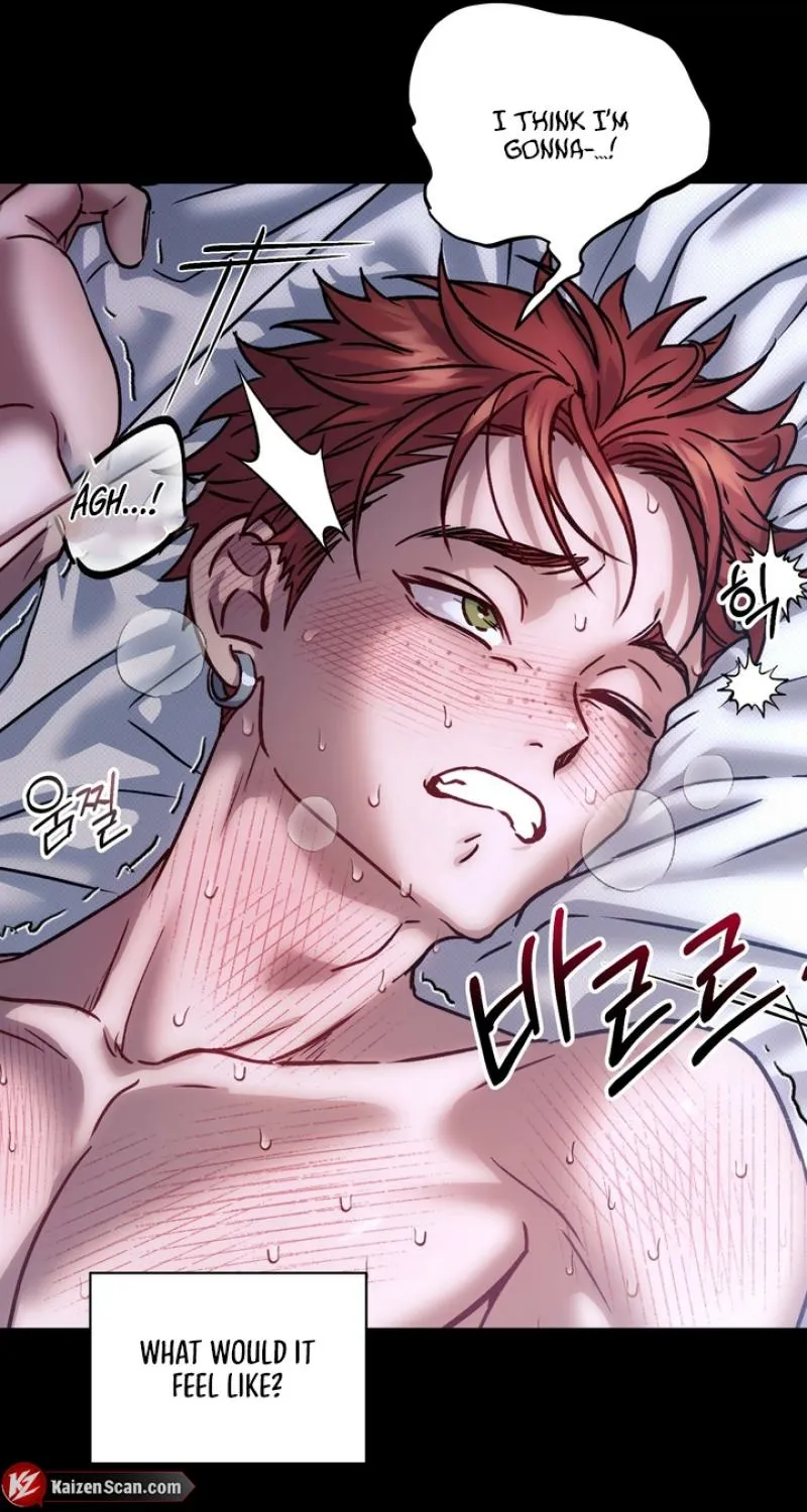 Vanilla Sundae Chapter 1 page 14 - 