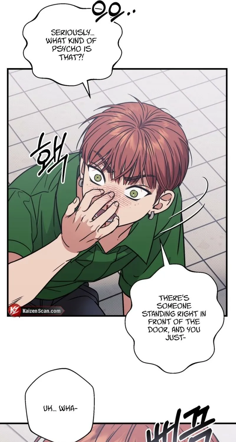 Vanilla Sundae Chapter 1 page 134 - 
