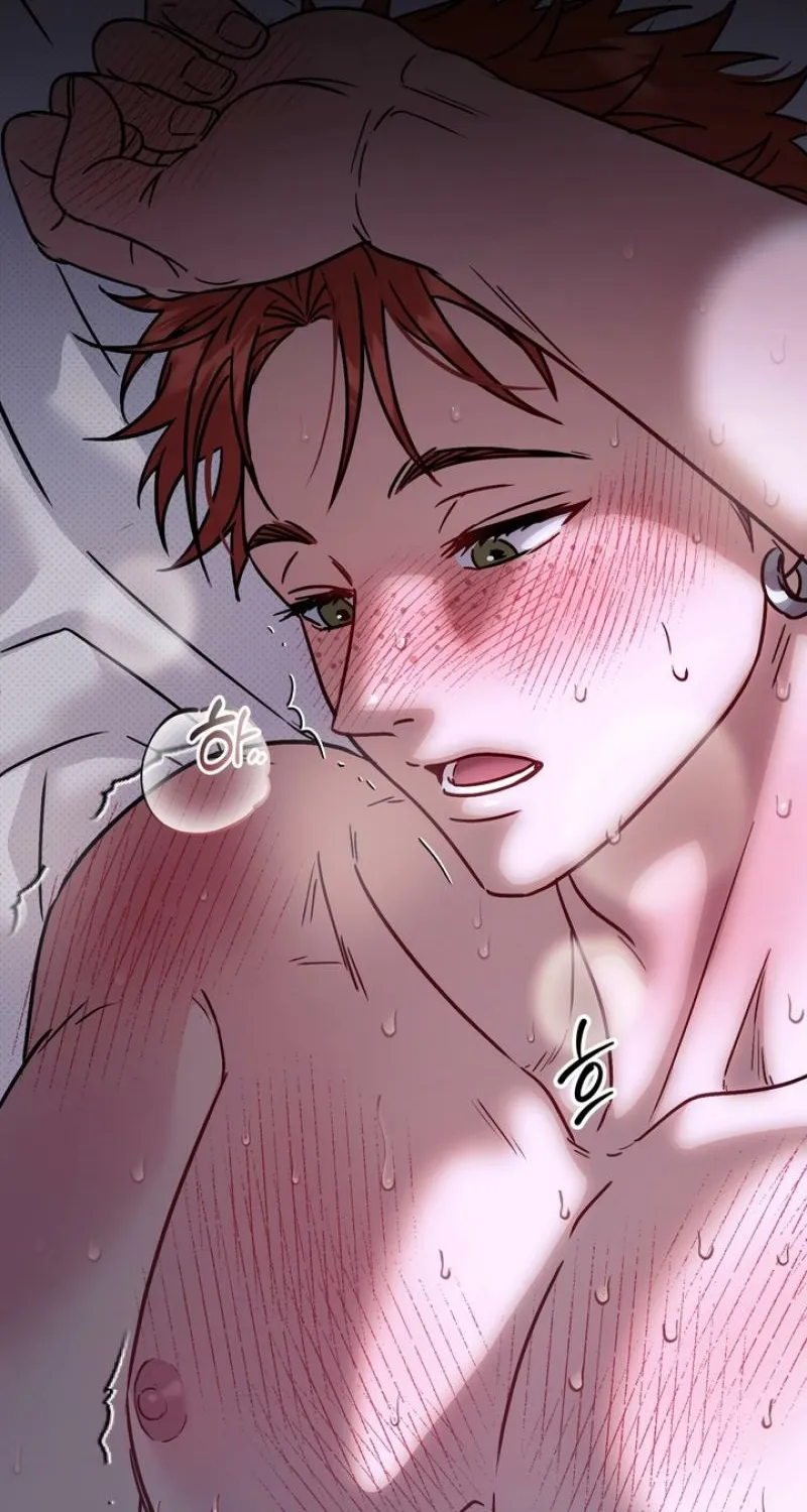 Vanilla Sundae Chapter 1 page 3 - 