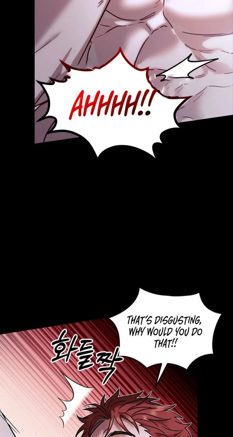 Vanilla Sundae Chapter 1 page 21 - 