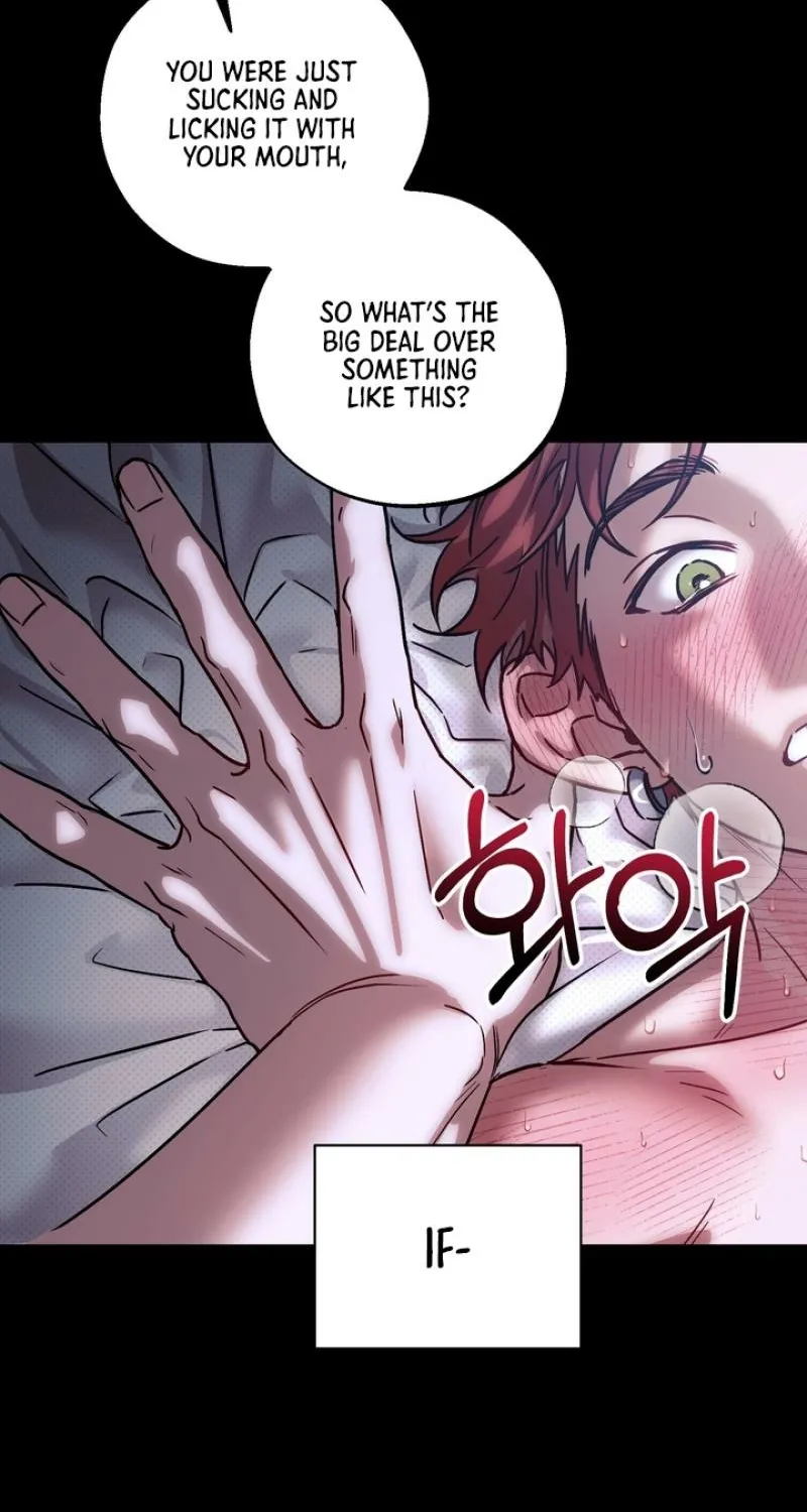 Vanilla Sundae Chapter 1 page 23 - 