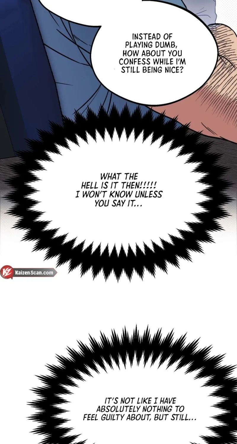Vanilla Sundae Chapter 1 page 34 - 