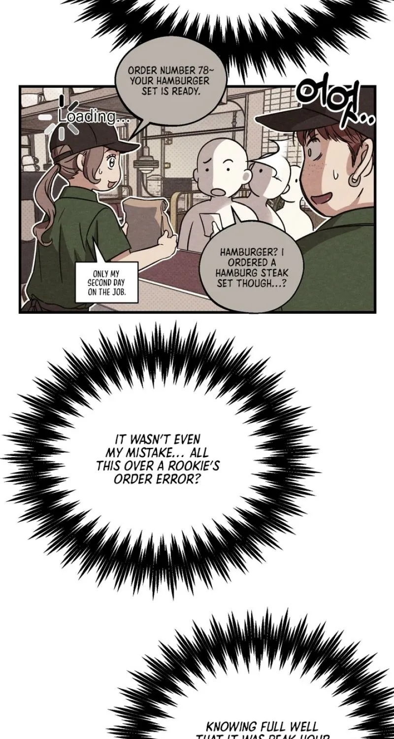 Vanilla Sundae Chapter 1 page 35 - 