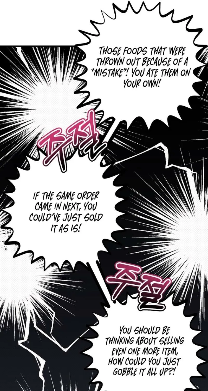 Vanilla Sundae Chapter 1 page 38 - 