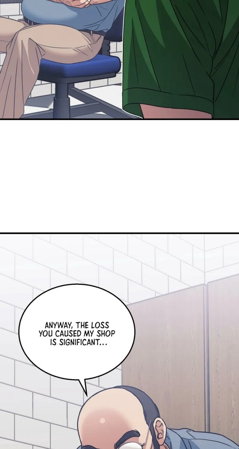 Vanilla Sundae Chapter 1 page 42 - 