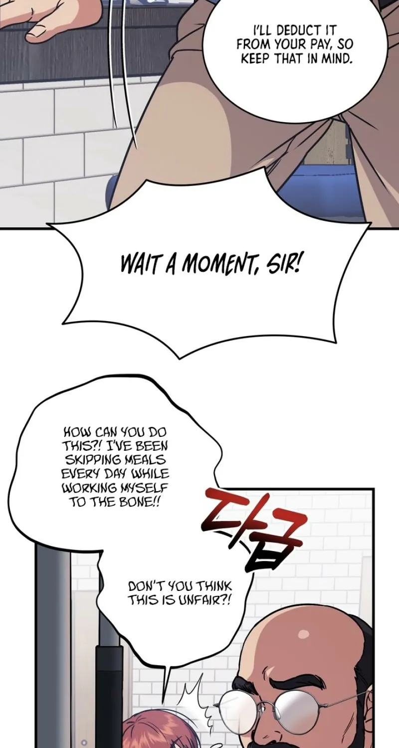 Vanilla Sundae Chapter 1 page 44 - 