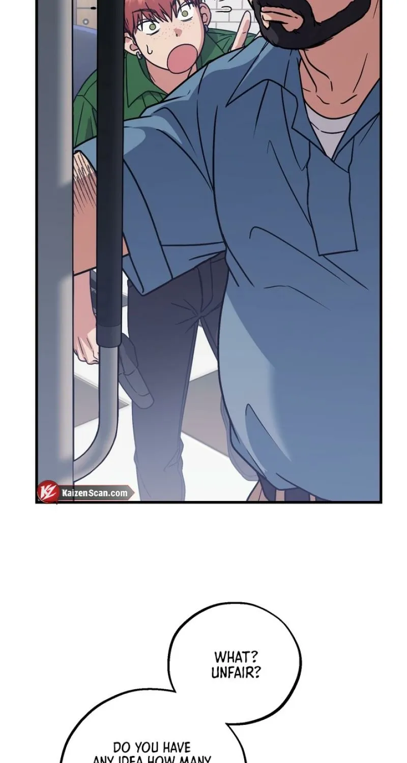 Vanilla Sundae Chapter 1 page 45 - 