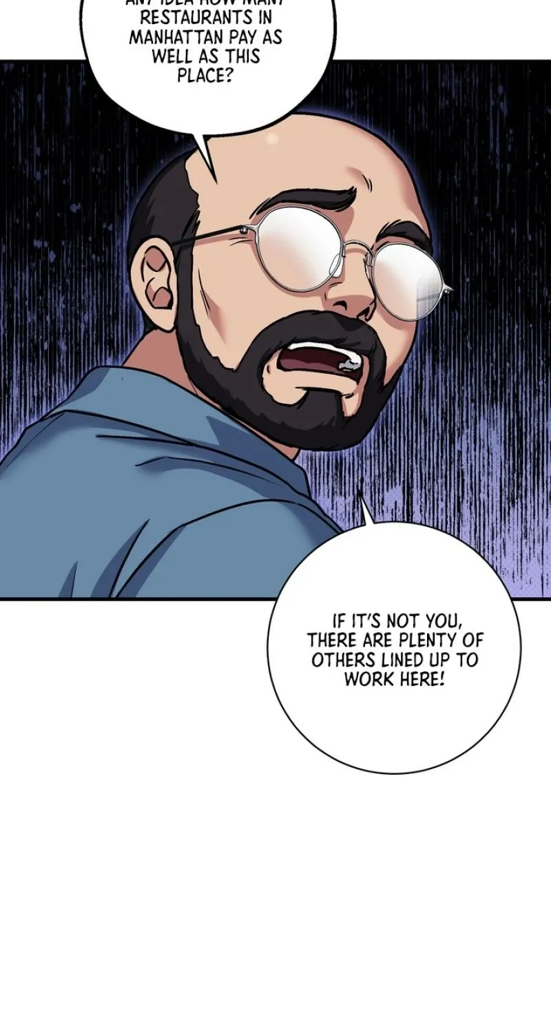 Vanilla Sundae Chapter 1 page 46 - 