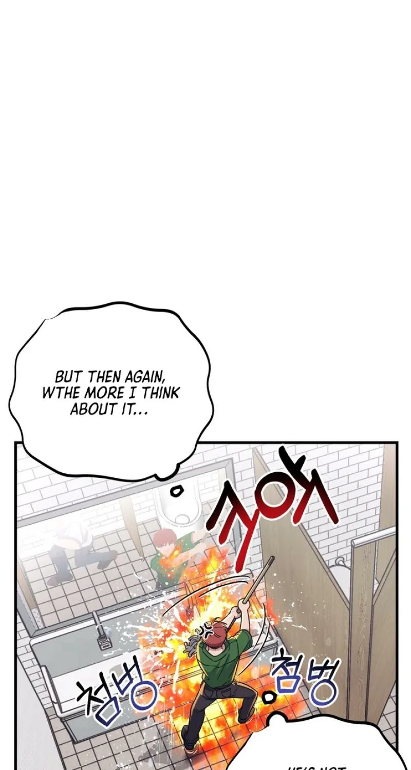 Vanilla Sundae Chapter 1 page 52 - 