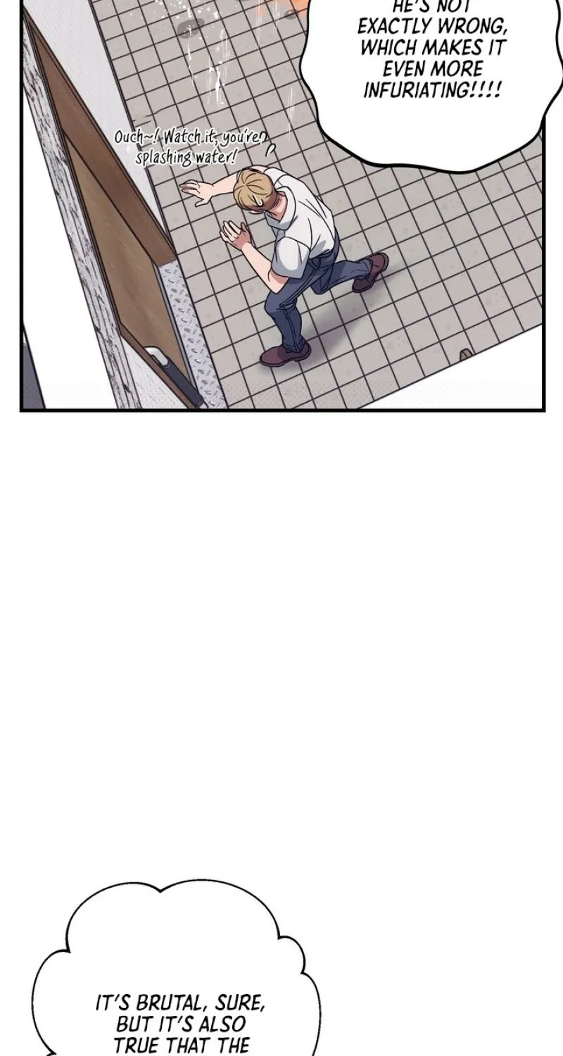 Vanilla Sundae Chapter 1 page 53 - 