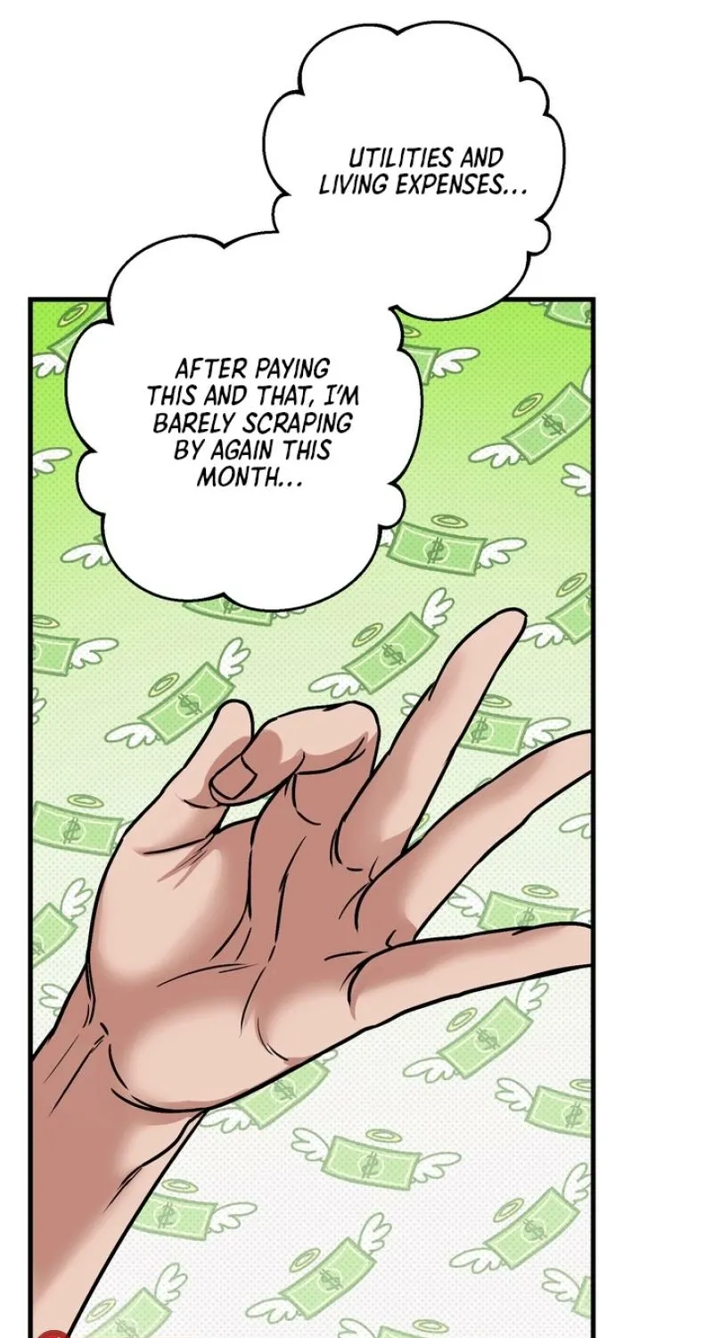 Vanilla Sundae Chapter 1 page 57 - 