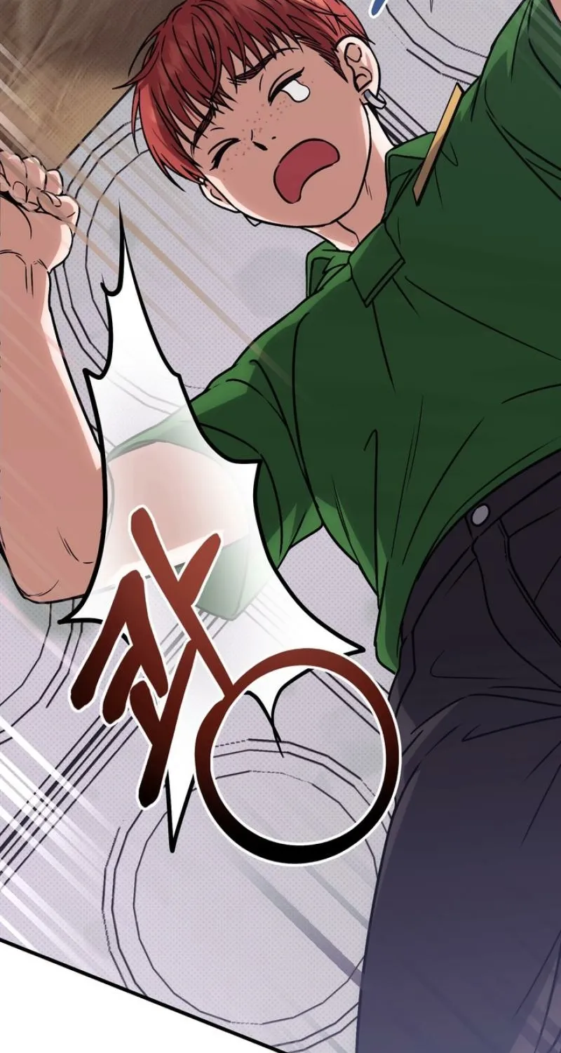 Vanilla Sundae Chapter 1 page 59 - 