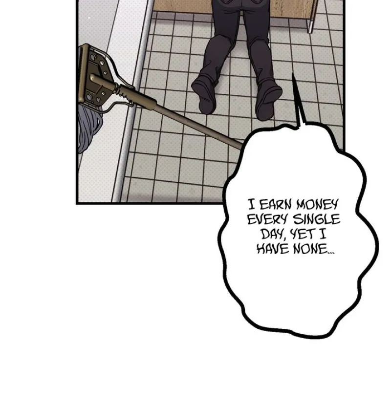 Vanilla Sundae Chapter 1 page 61 - 