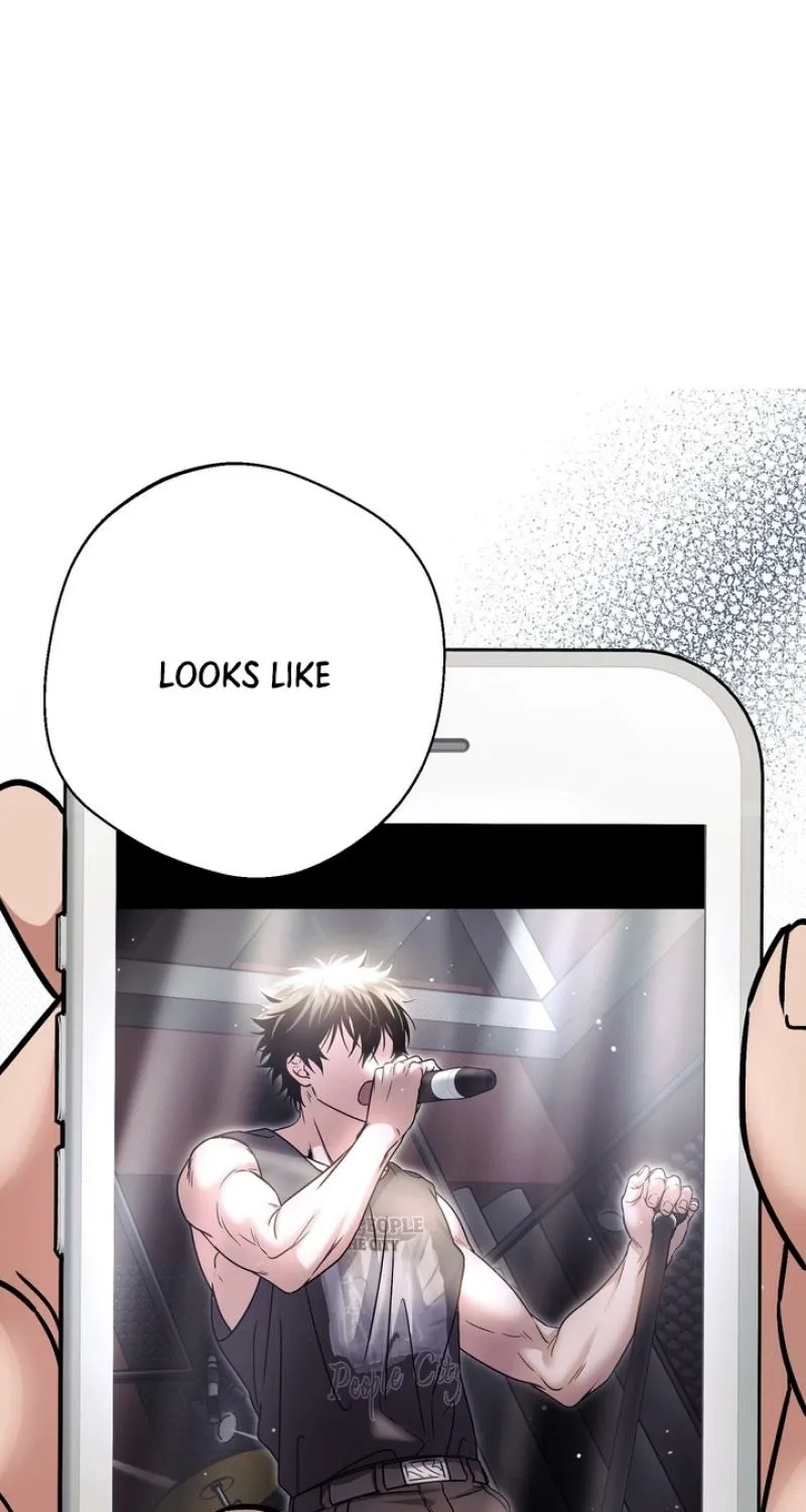 Vanilla Sundae Chapter 1 page 68 - 