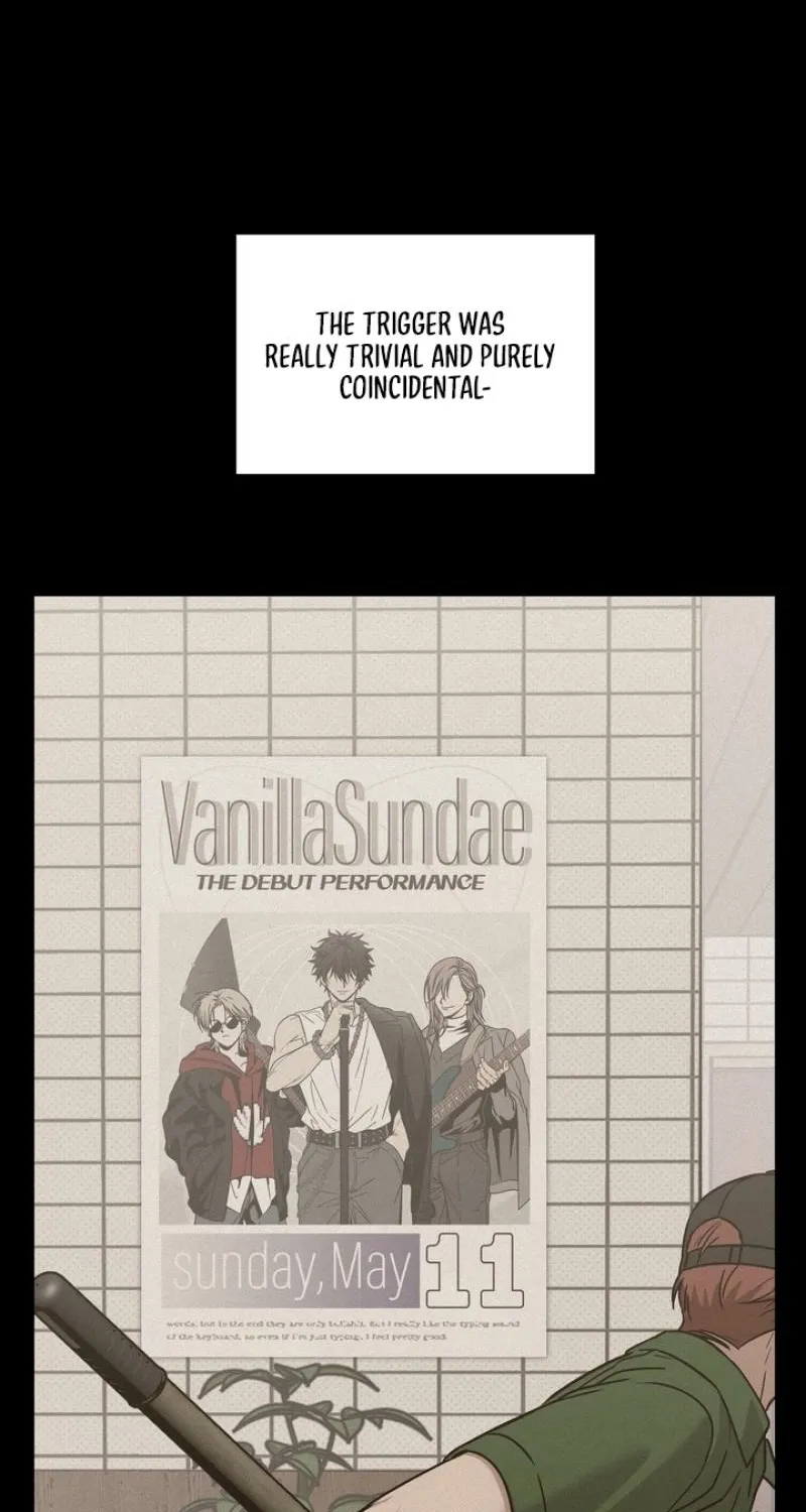 Vanilla Sundae Chapter 1 page 70 - 