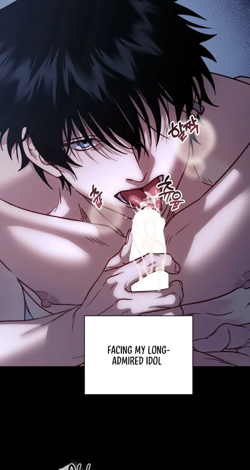 Vanilla Sundae Chapter 1 page 8 - 