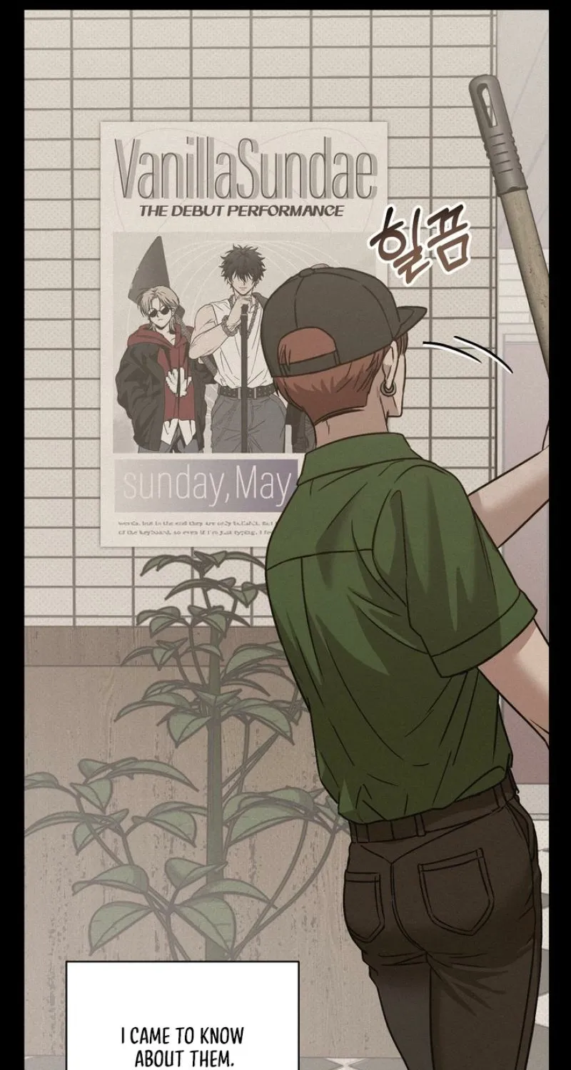 Vanilla Sundae Chapter 1 page 72 - 