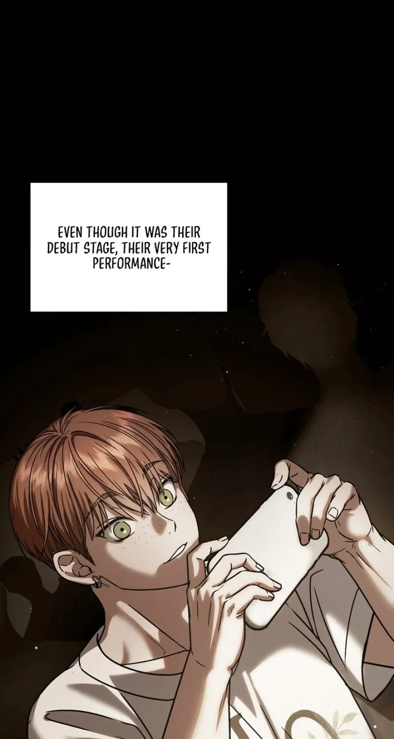 Vanilla Sundae Chapter 1 page 81 - 