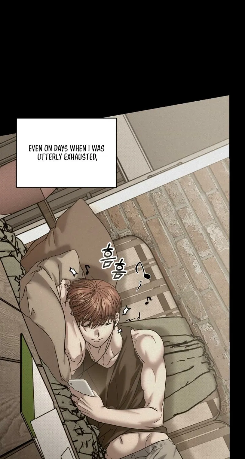 Vanilla Sundae Chapter 1 page 86 - 