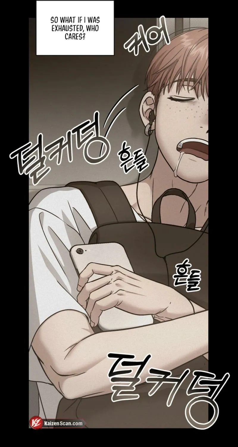 Vanilla Sundae Chapter 1 page 98 - 