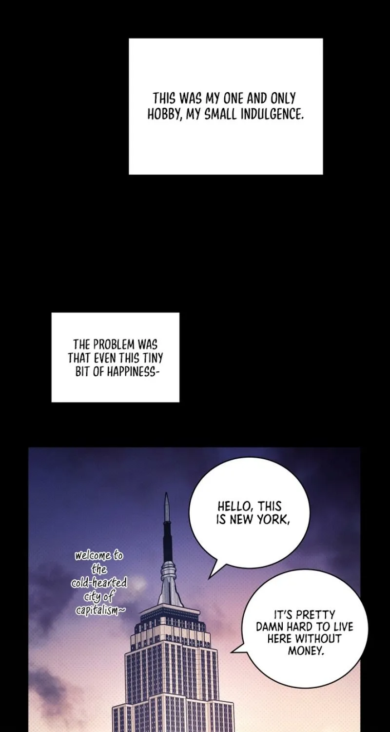 Vanilla Sundae Chapter 1 page 99 - 