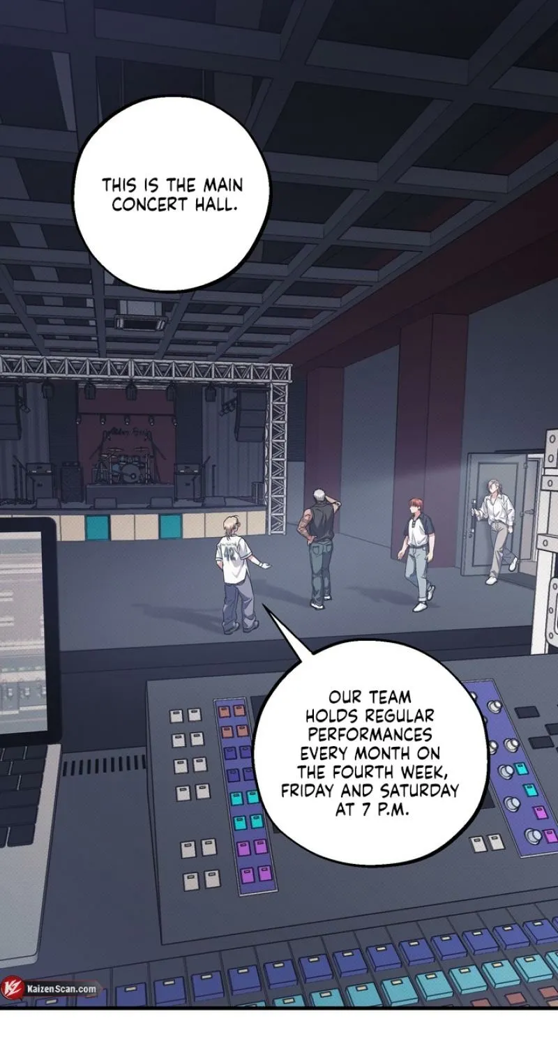 Vanilla Sundae Chapter 10 page 2 - 